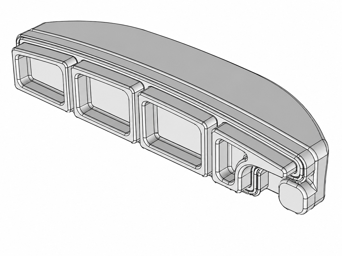 Implementation of Ultrasonic Welding